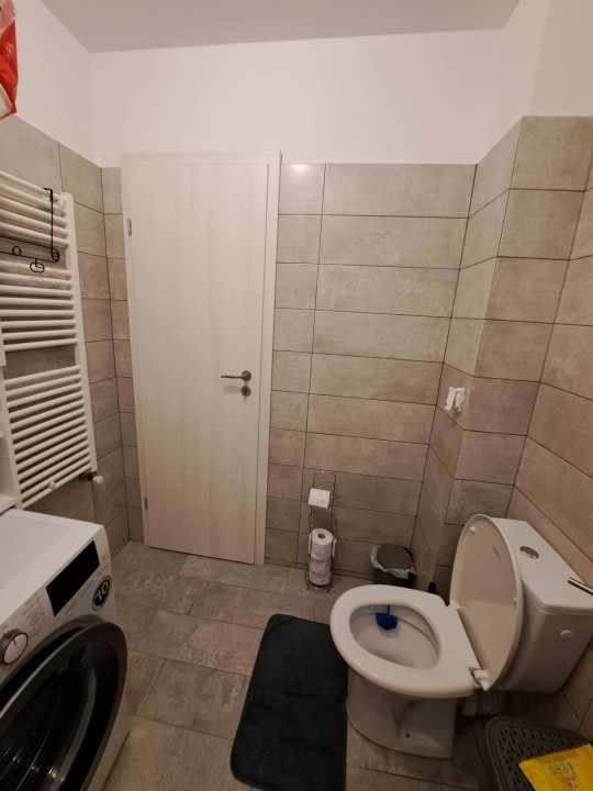 Apartament 2 camere | 64mp | Parcare subterana | CityLights Pipera