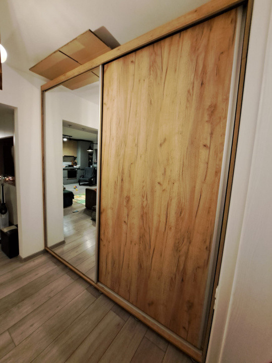 Apartament 2 camere | 64mp | Parcare subterana | CityLights Pipera