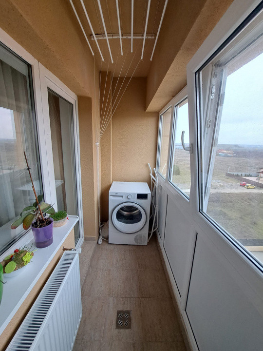 Apartament 2 camere | 64mp | Parcare subterana | CityLights Pipera