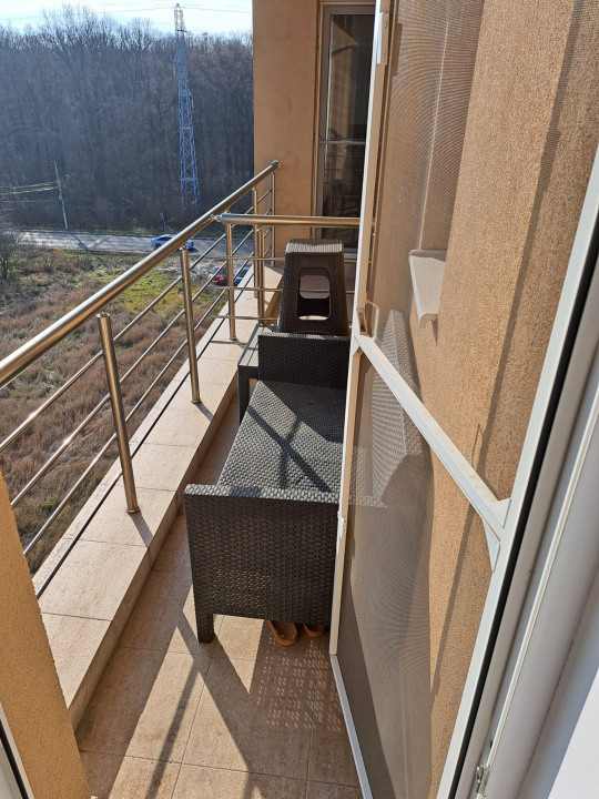 Apartament 2 camere | 64mp | Parcare subterana | CityLights Pipera