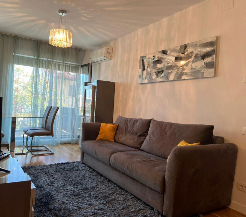 Apartament 2 camere | Arcadia Apartments - Domenii