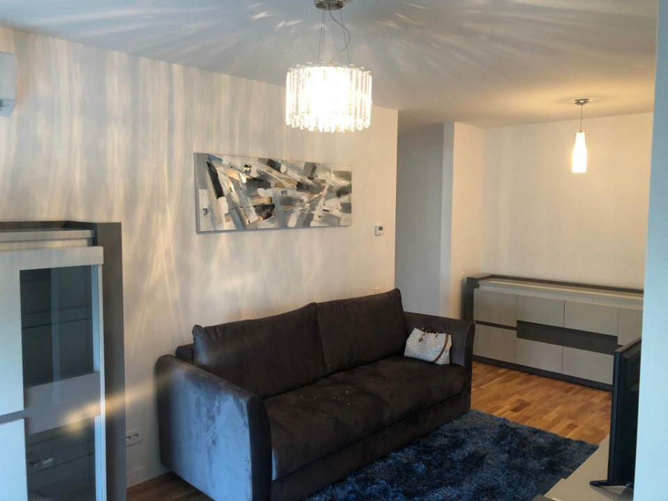 Apartament 2 camere | Arcadia Apartments - Domenii