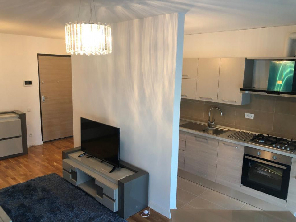 Apartament 2 camere | Arcadia Apartments - Domenii