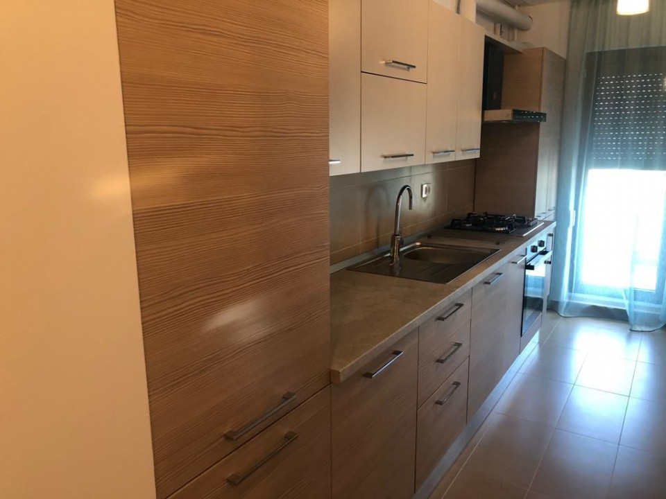 Apartament 2 camere | Arcadia Apartments - Domenii