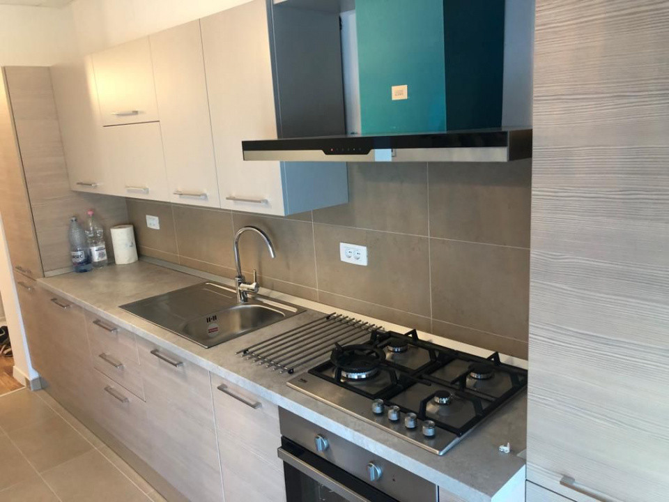 Apartament 2 camere | Arcadia Apartments - Domenii