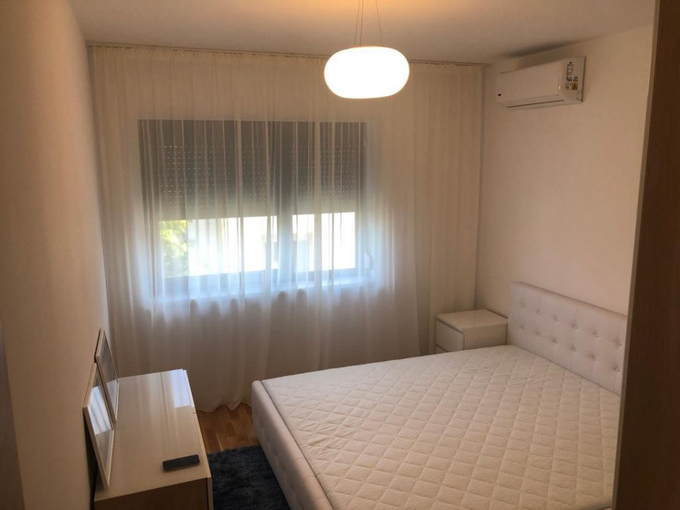 Apartament 2 camere | Arcadia Apartments - Domenii