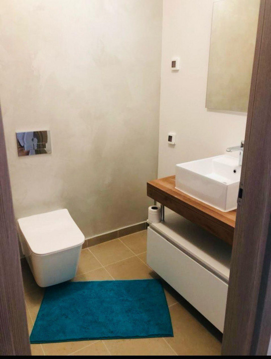 Apartament 2 camere | Arcadia Apartments - Domenii