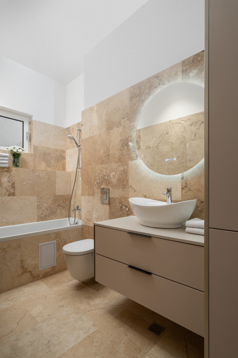 Penthouse 3 camere + Terasa | 244mp | Zona Eminescu