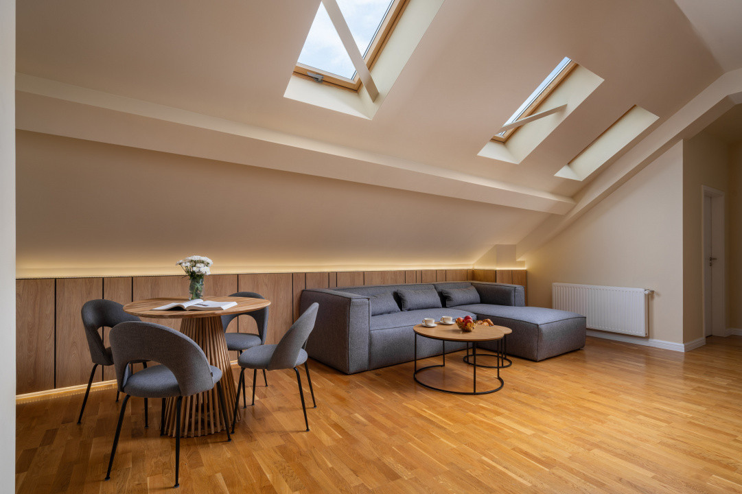 Apartament 4 camere | 100mp | Zona Eminescu