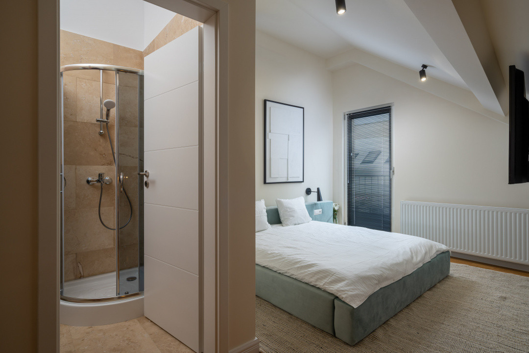 Apartament 4 camere | 100mp | Zona Eminescu