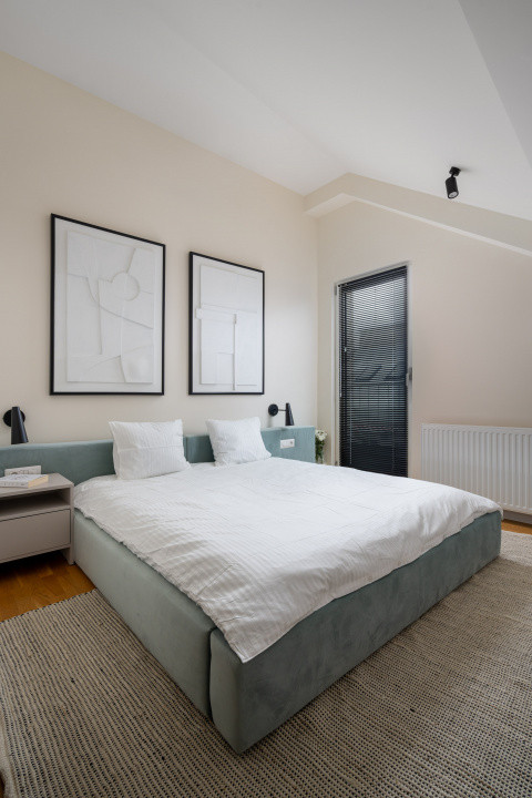 Apartament 4 camere | 100mp | Zona Eminescu