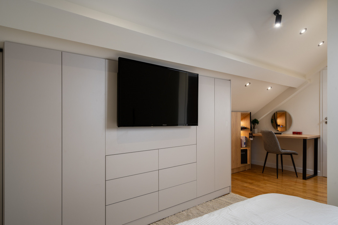 Apartament 4 camere | 100mp | Zona Eminescu