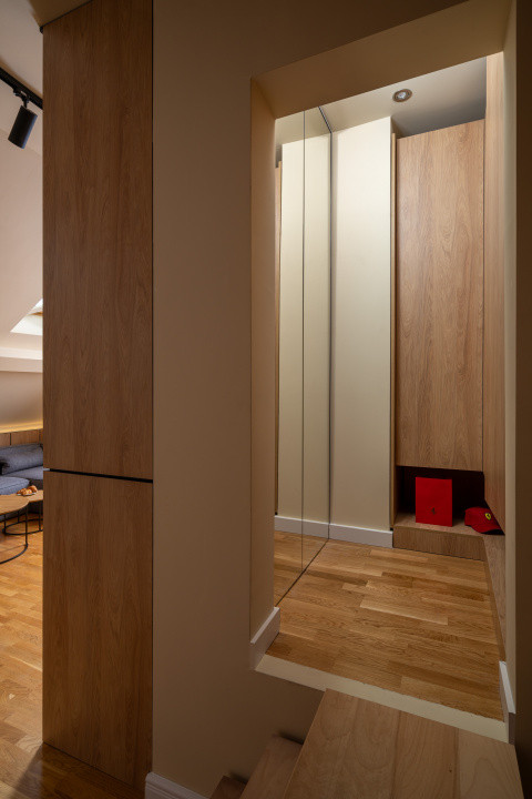 Apartament 4 camere | 100mp | Zona Eminescu