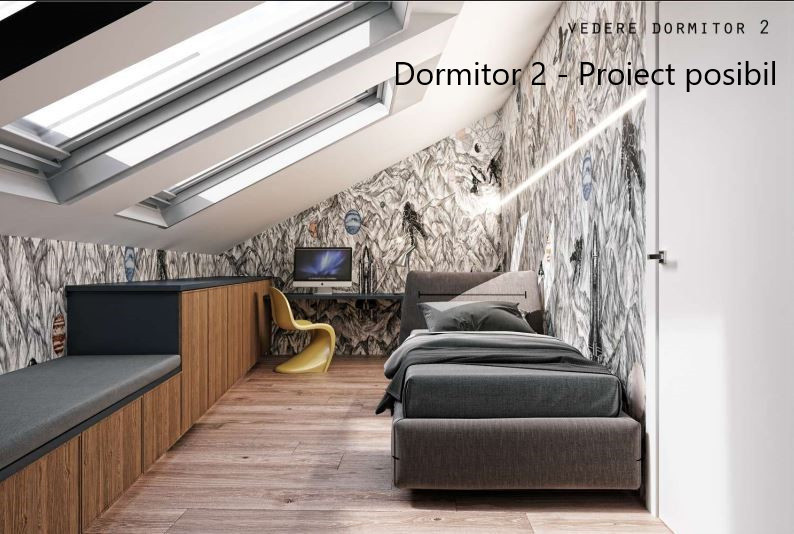 Apartament 4 camere | 100mp | Zona Eminescu