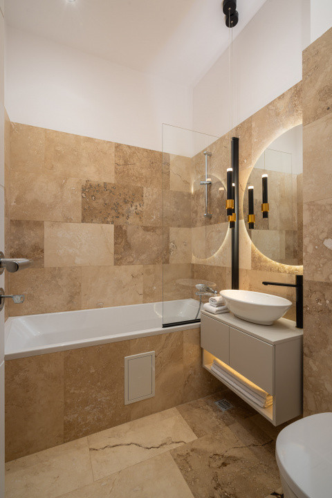 Apartament 4 camere | 100mp | Zona Eminescu