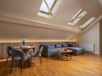 Apartament 4 camere | 100mp | Zona Eminescu
