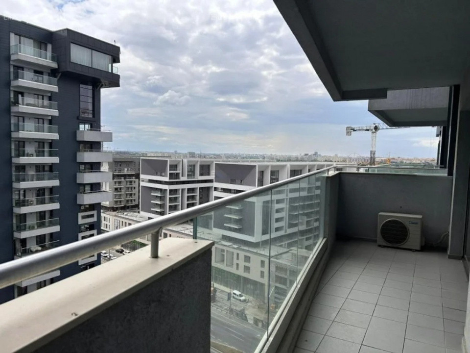 Apartament 2 camere – UpGround