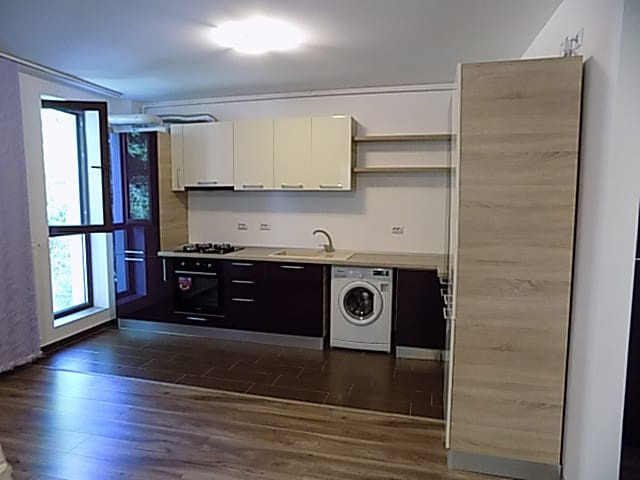 Apartament 2 camere – Iancului