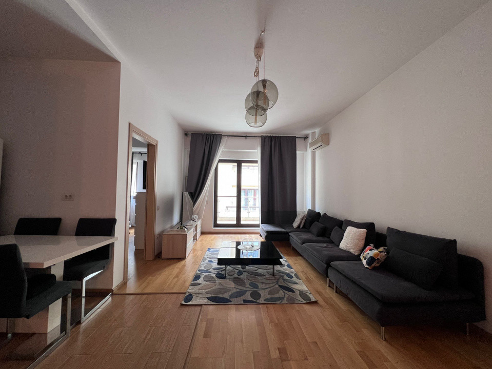 Apartament 2 camere – Herăstrău
