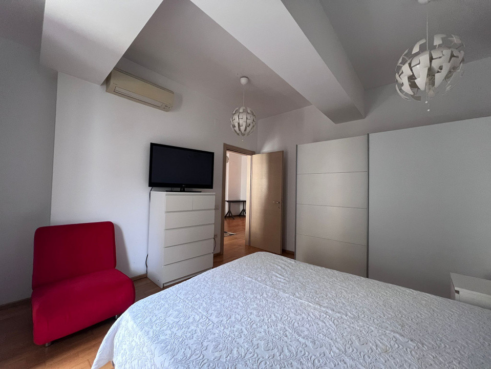 Apartament 2 camere – Herăstrău