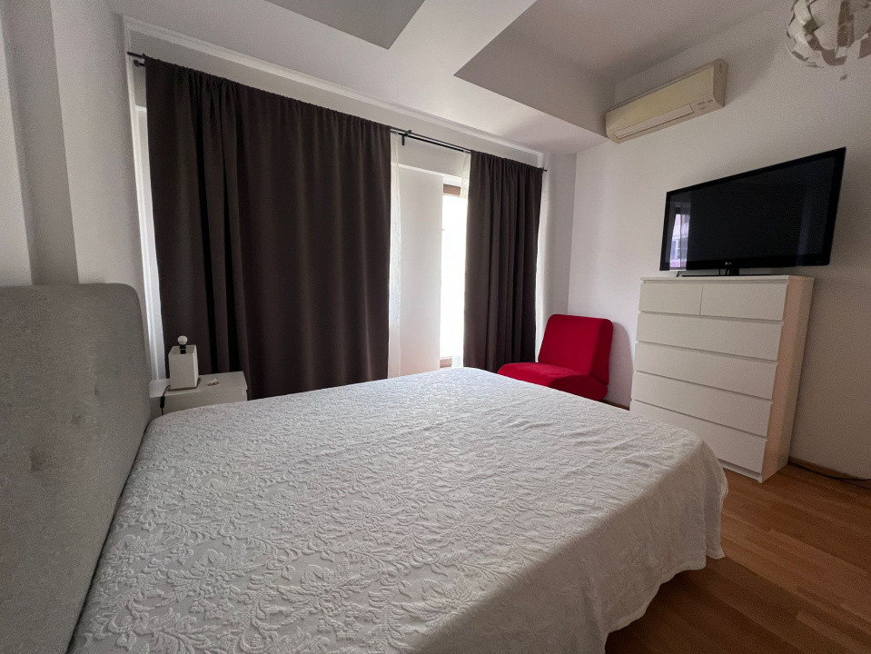 Apartament 2 camere – Herăstrău