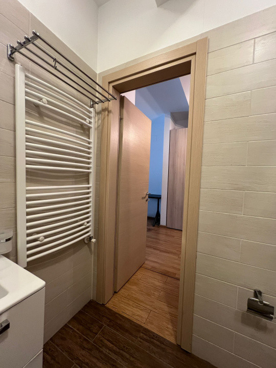 Apartament 2 camere – Herăstrău