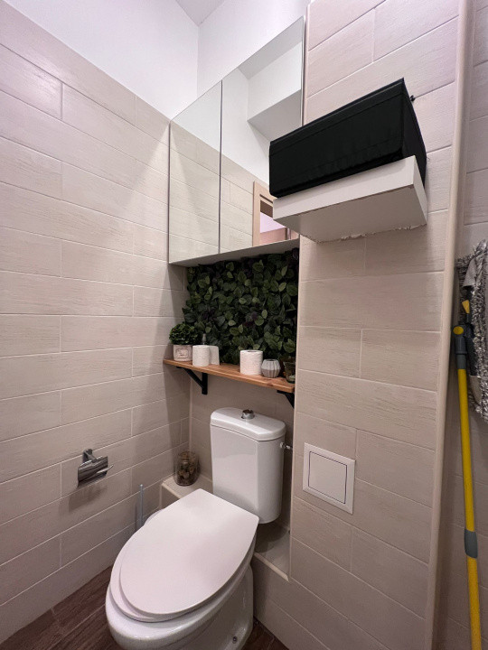 Apartament 2 camere – Herăstrău