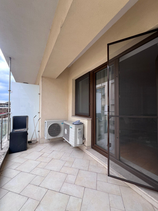 Apartament 2 camere – Herăstrău