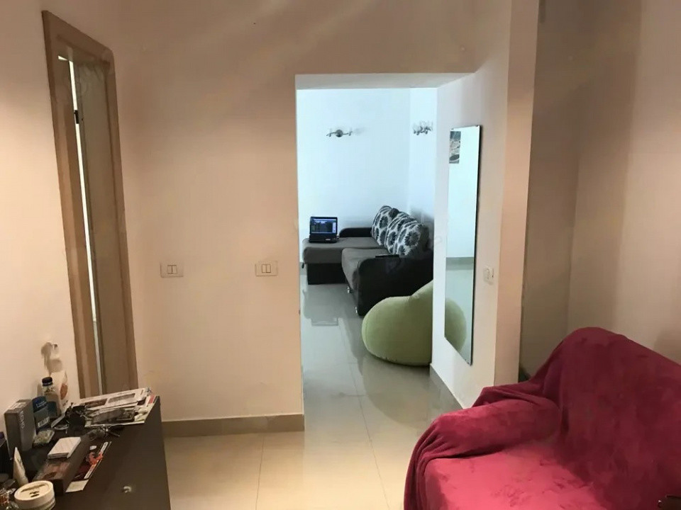 Închiriez garsonieră modernă și complet mobilată, Lujerului