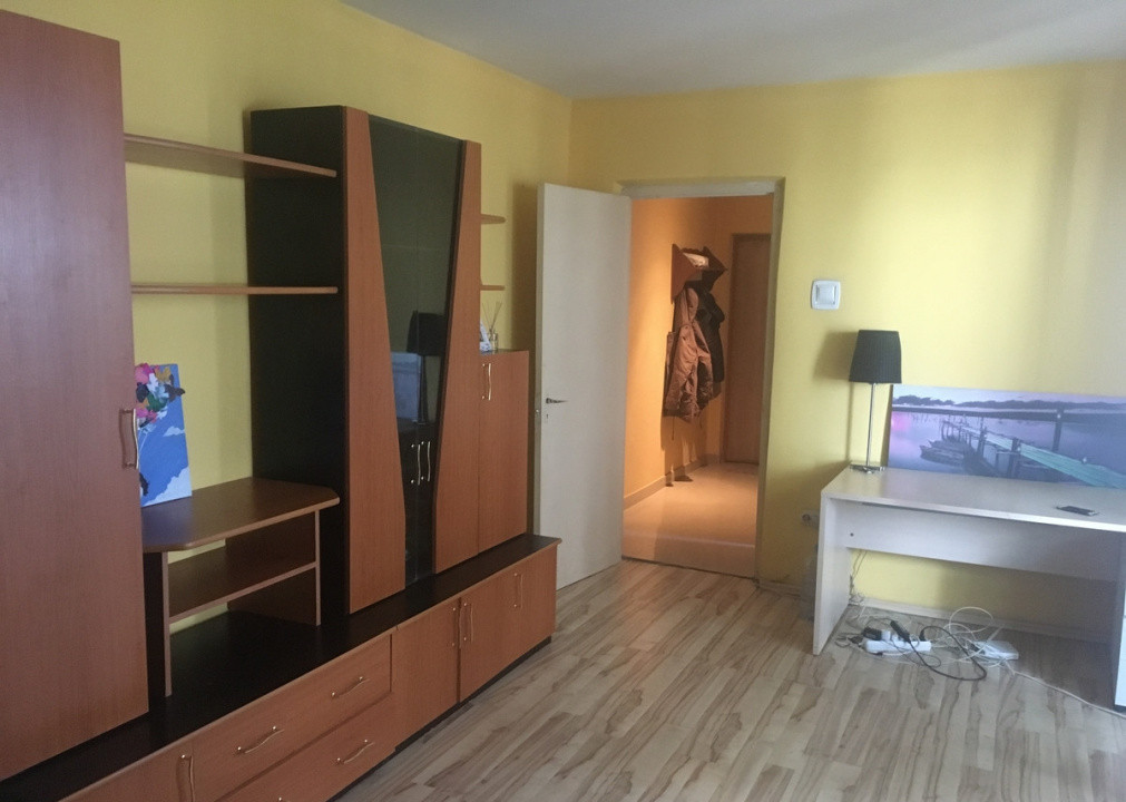 Garsonieră - Gorjului