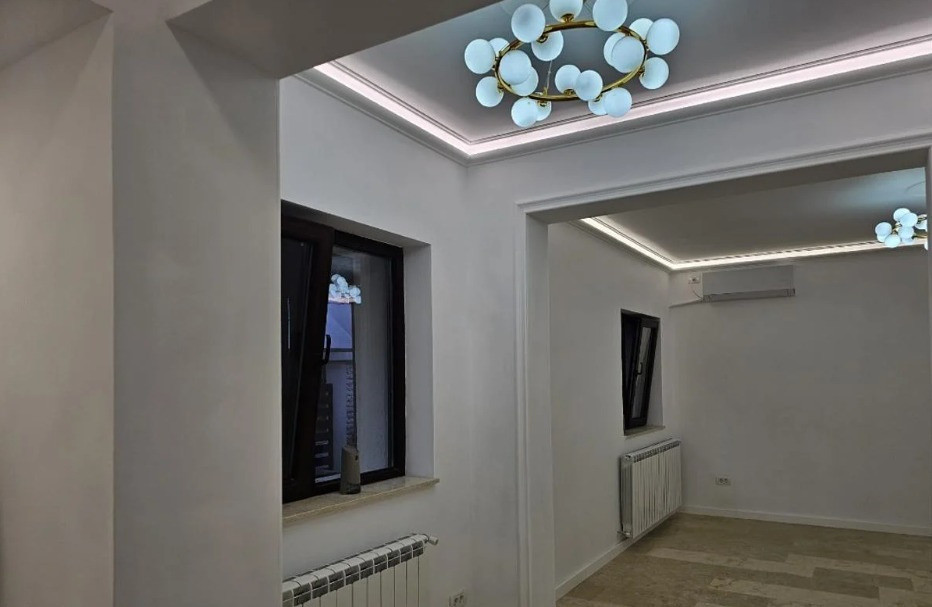 Spațiu birou cu 3 camere – Domenii / Arcul de Triumf