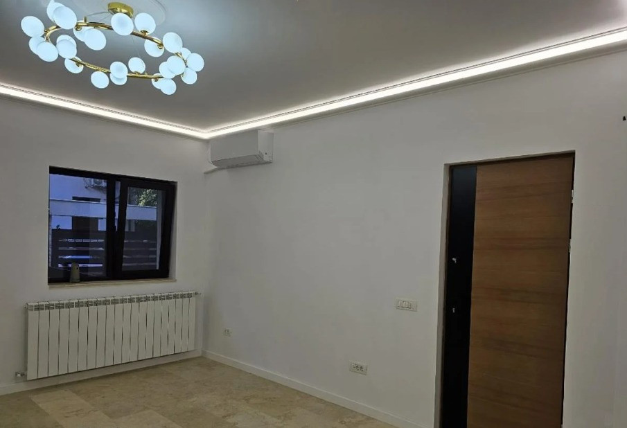 Spațiu birou cu 3 camere – Domenii / Arcul de Triumf