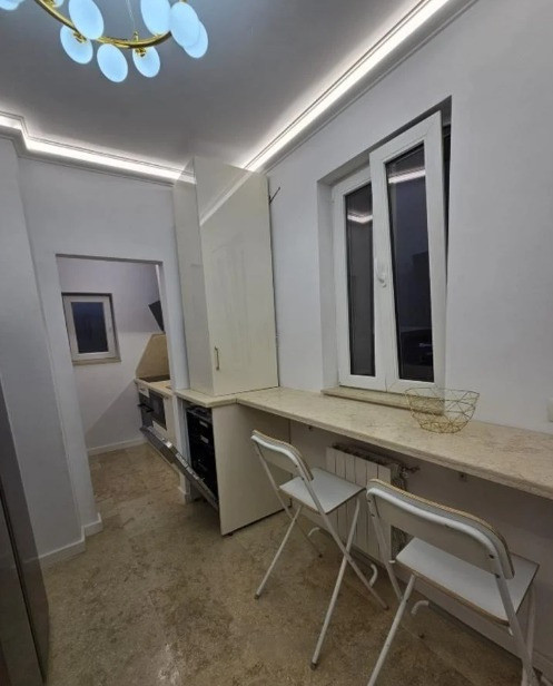 Spațiu birou cu 3 camere – Domenii / Arcul de Triumf