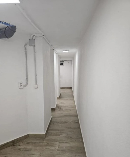 Spațiu birou cu 3 camere – Domenii / Arcul de Triumf