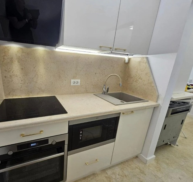Spațiu birou cu 3 camere – Domenii / Arcul de Triumf