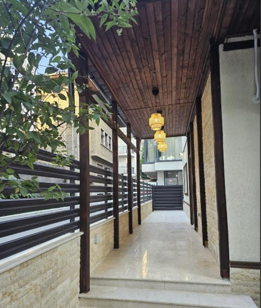 Spațiu birou cu 3 camere – Domenii / Arcul de Triumf
