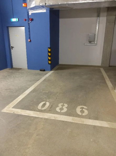 Apartament 2 camere Blevedere Residence