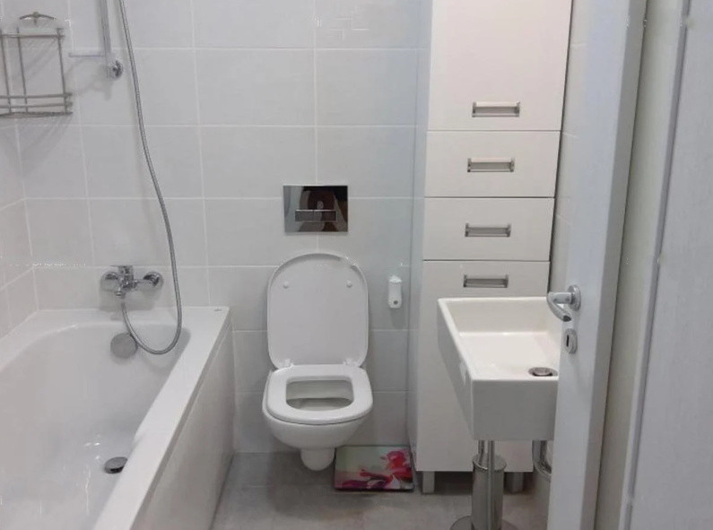 Apartament 2 camere Blevedere Residence