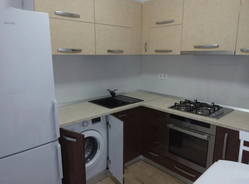 Apartament 2 camere Blevedere Residence