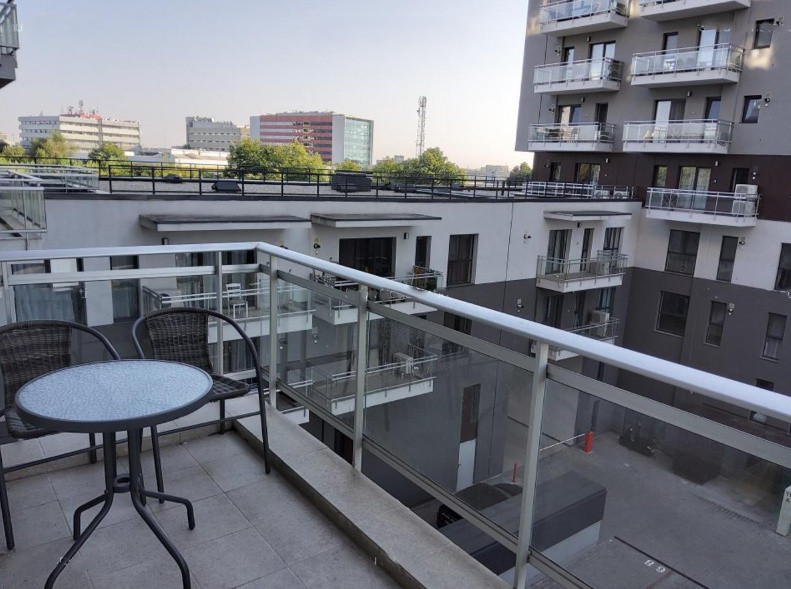 Apartament 2 camere Blevedere Residence