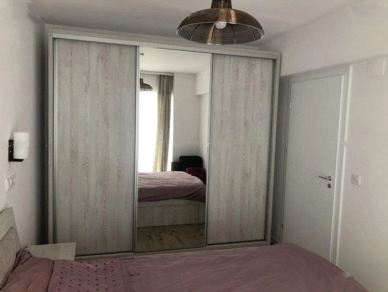 Apartament 2 camere Blevedere Residence