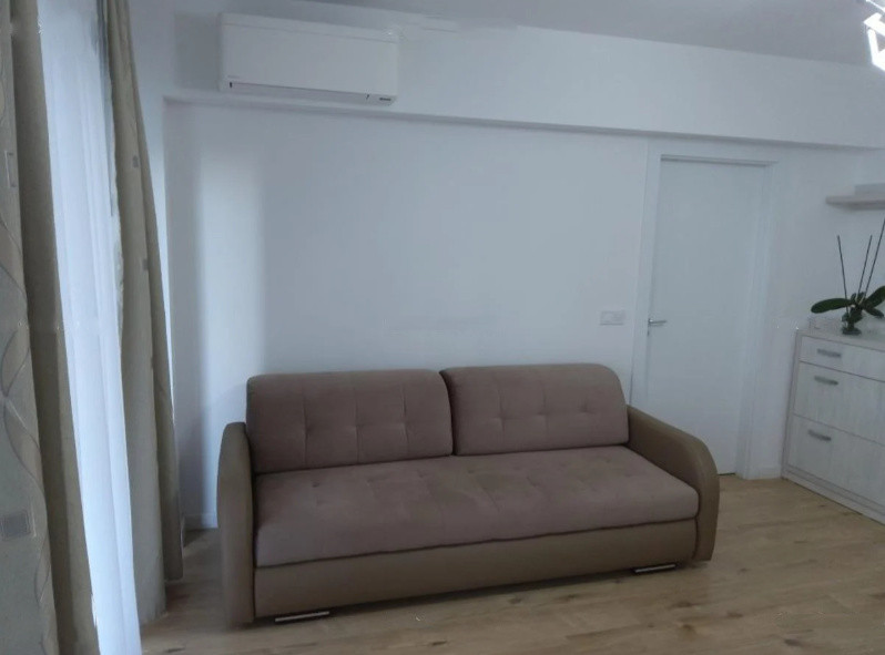 Apartament 2 camere Blevedere Residence