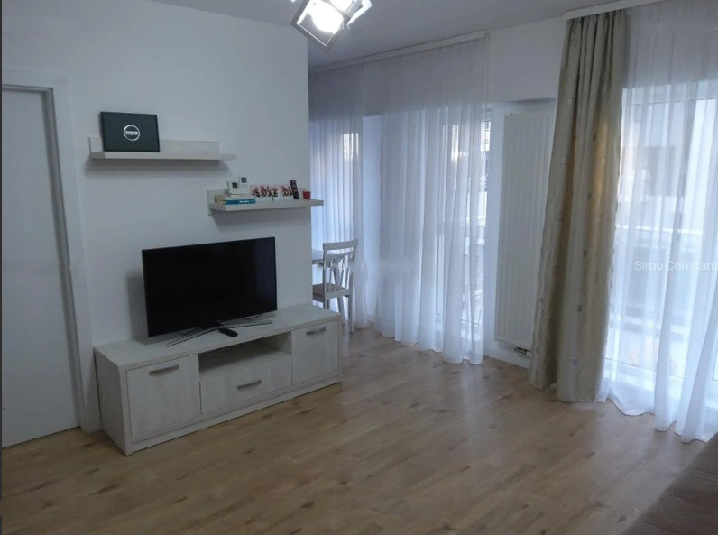 Apartament 2 camere Blevedere Residence