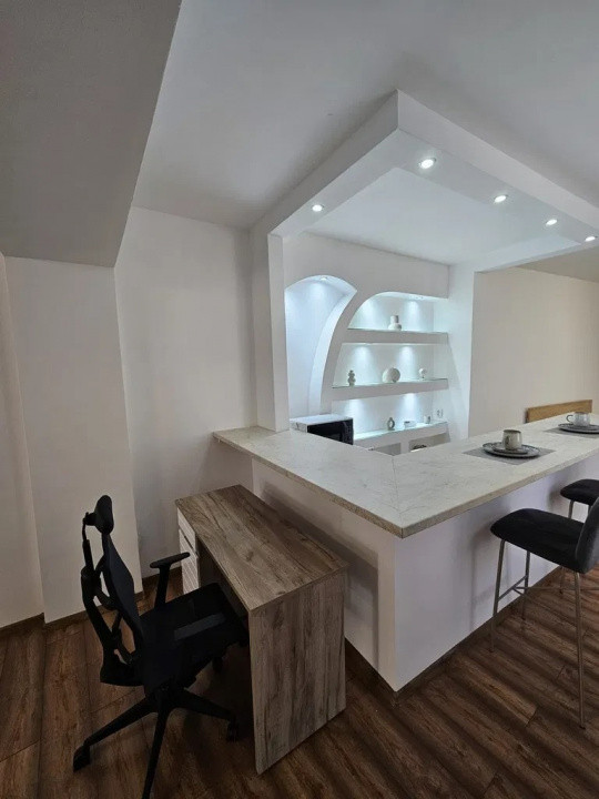 Apartament 2 camere, 80 mp – Centru