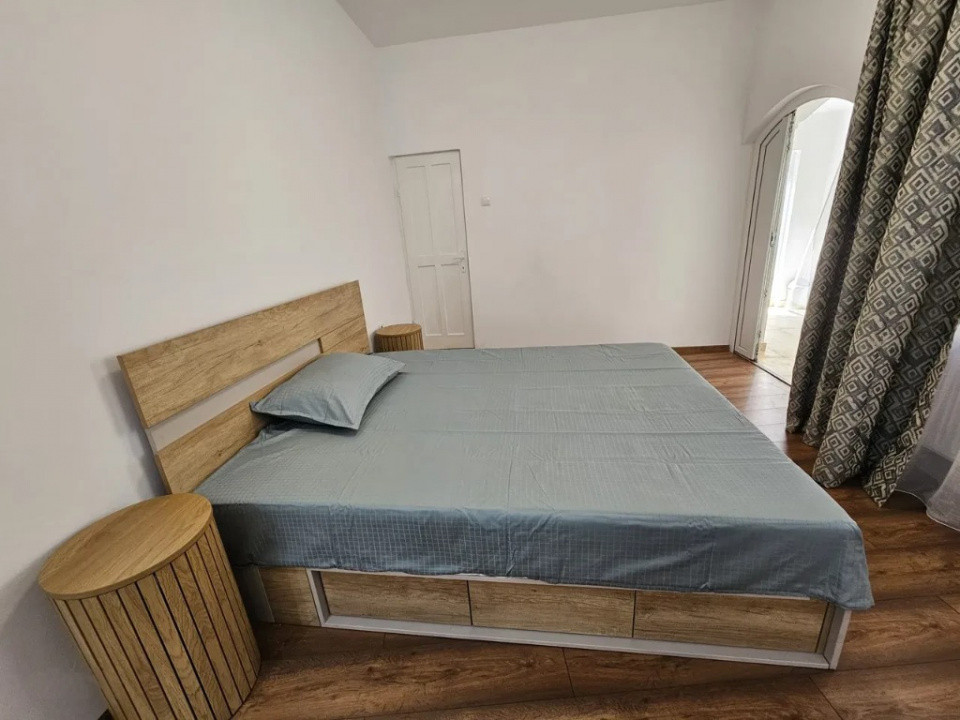Apartament 2 camere, 80 mp – Centru