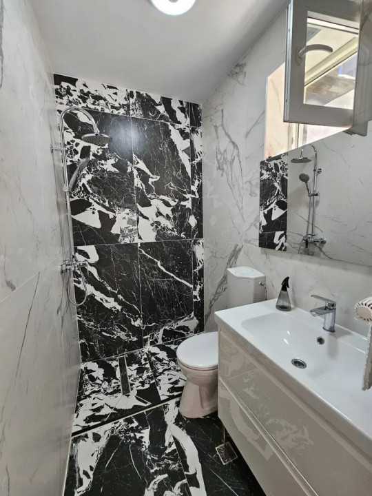 Apartament 2 camere, 80 mp – Centru