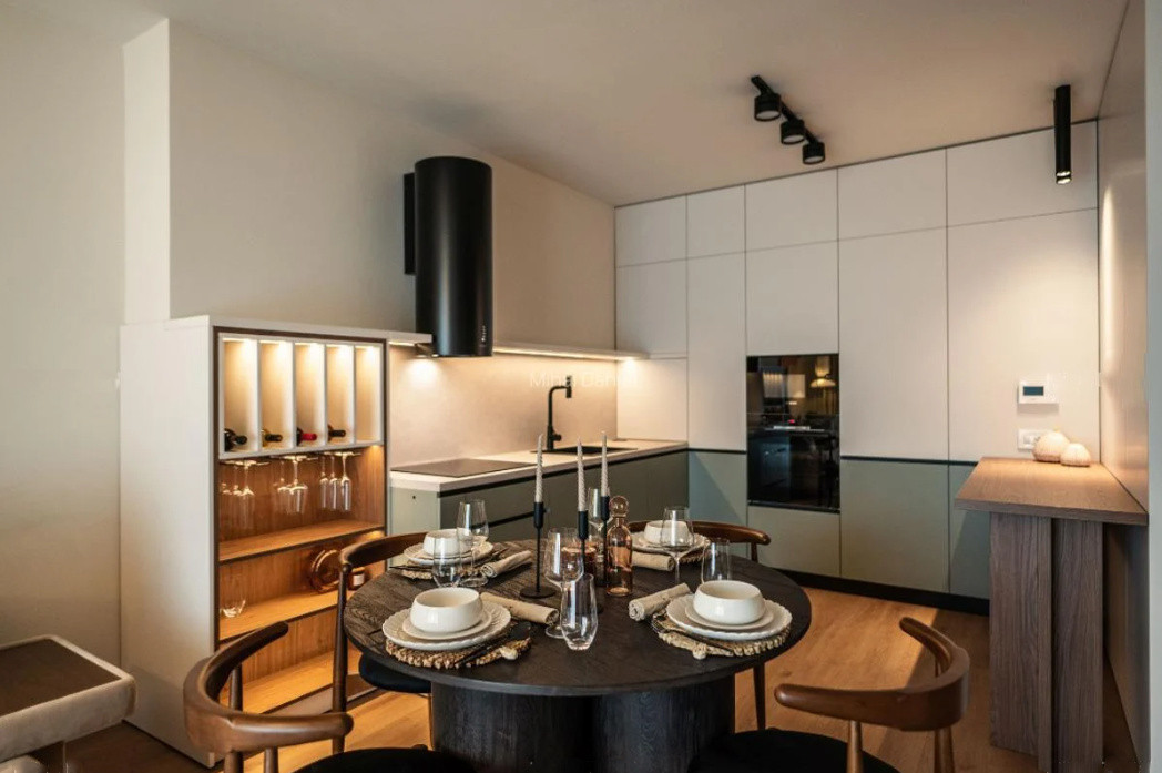 Apartament LUX 3 camere Liberty 