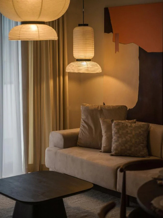 Apartament LUX 3 camere Liberty 