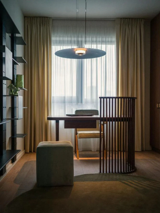 Apartament LUX 3 camere Liberty 