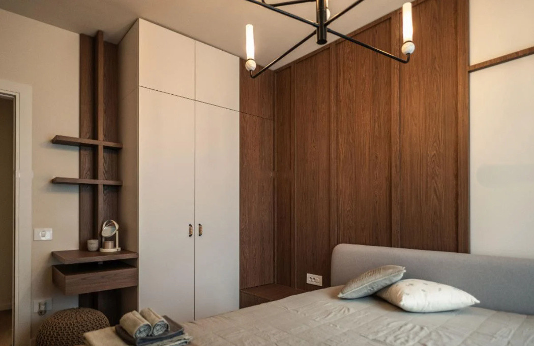 Apartament LUX 3 camere Liberty 